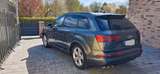 Audi SQ7 4.0 TDI quattro tiptronic - - Audi SQ7 von privat