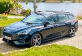 Ford Focus 2,3 EcoBoost ST Turnier ST Performance AHK - Ford Focus: St3
