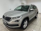 Skoda Kodiaq 2.0 TDI Drive 125 7-Si. LED Navi ACC AHK - Skoda Kodiaq in Chemnitz