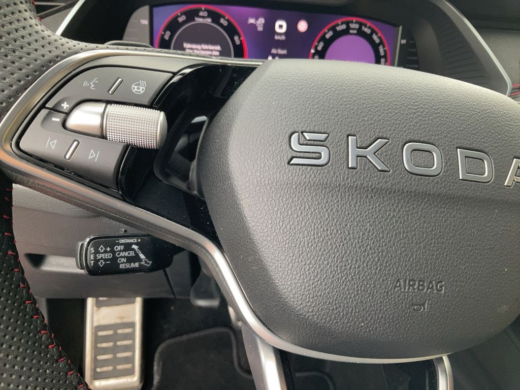Skoda Octavia - Bild 22