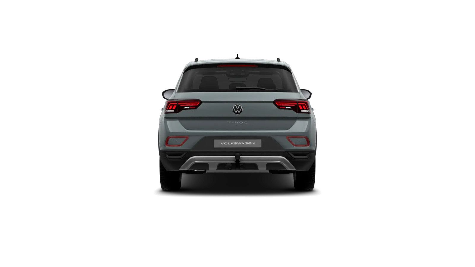 Volkswagen T-Roc - Bild 8
