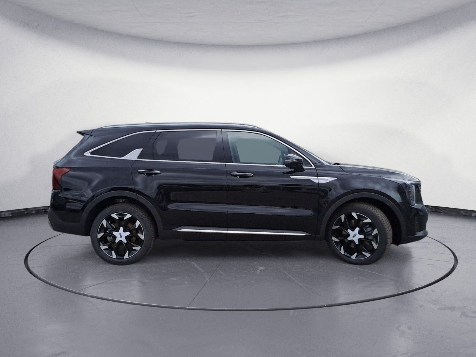 Kia Sorento - Bild 6