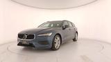 Volvo VOLVO V60 2.0 b4 Momentum Business auto - Volvo V60 Momentum mit Hybrid-Antrieb (Diesel-Elektro)