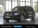 Mercedes-Benz GLB 220 d 4Matic Stdhzg Pano AHK Night Laderaump - : Lader