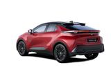 Toyota C-HR FWD Deutschland 1.8 EU6e - 1,8 l Hybrid 4x2 - Deutschland gebraucht