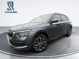 Skoda Kamiq Style 1.HAND*AHK*KLIMA*LED*NAVI*SHZ*KAMERA - Skoda Kamiq Gebrauchtwagen