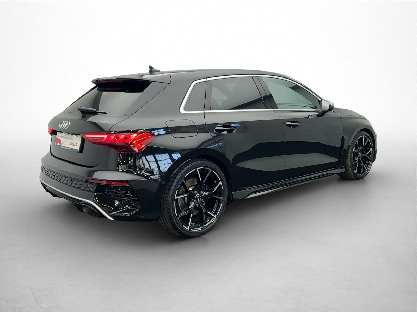 Audi RS3 - Bild 17
