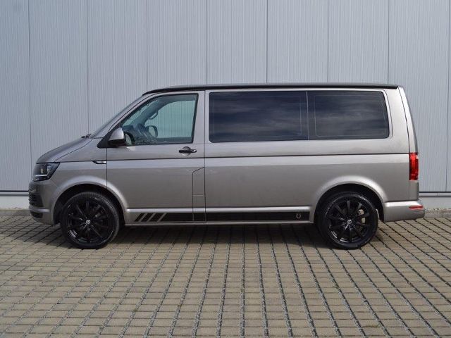 T6 Multivan 2.0 TSI EDITION/AHK/STAND-HZ/18-ZOLL