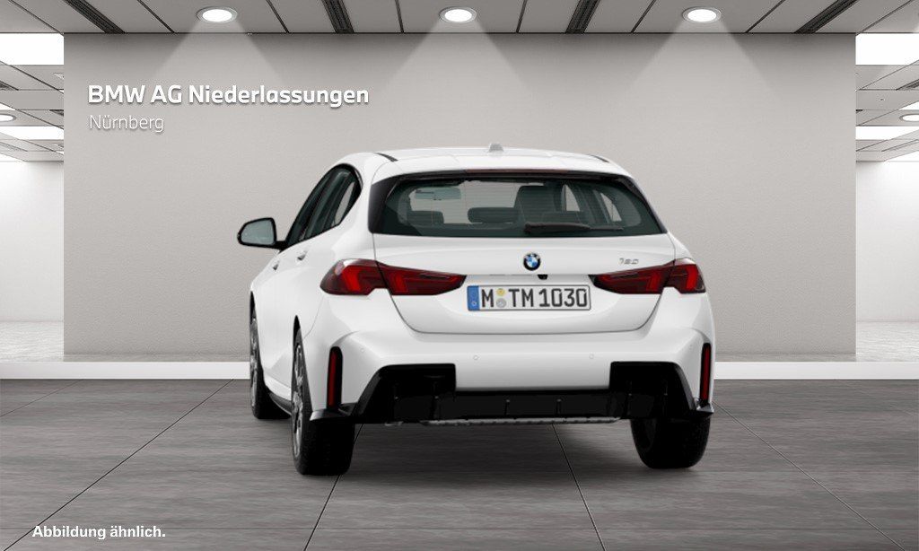 BMW 120 - Bild 7