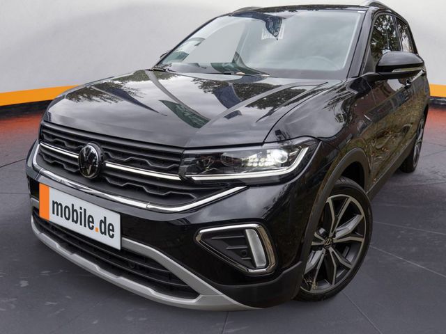 Volkswagen T-Cross 1.0 TSI Style