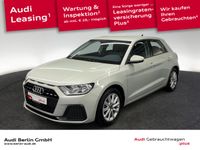 Audi A1 - Vorschau Bild 1