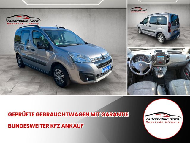 Citroën Berlingo Kombi XTR TOP GEPFLEGT + GARANTIE