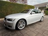 BMW 320i Coupé - 2. Hand - erst 40.900km - M-Paket - BMW 320: 320i E90