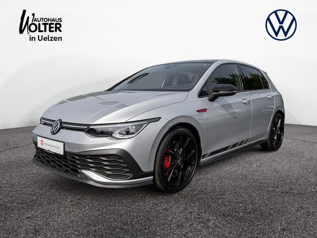 Volkswagen Golf VIII 2.0 TSI GTI Clubsport Pano HUD Kam.