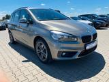 BMW Gran Tourer 220 d Sport Line/VOLLAUSTATTUNG - BMW Gebrauchtwagen in Würzburg