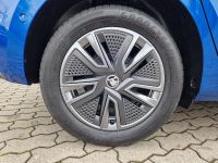 Skoda Fabia - Vorschau Bild 11