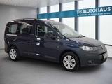 Volkswagen Caddy Kombi 2.0 TDI 4MOTION Winterpaket - Volkswagen Caddy: TDI