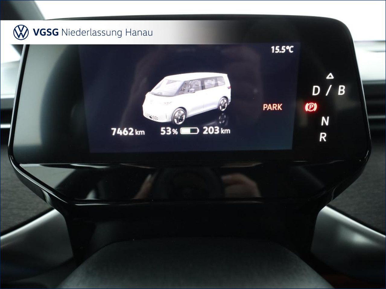 Volkswagen ID. Buzz - Bild 12