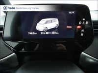 Volkswagen ID. Buzz - Vorschau Bild 12