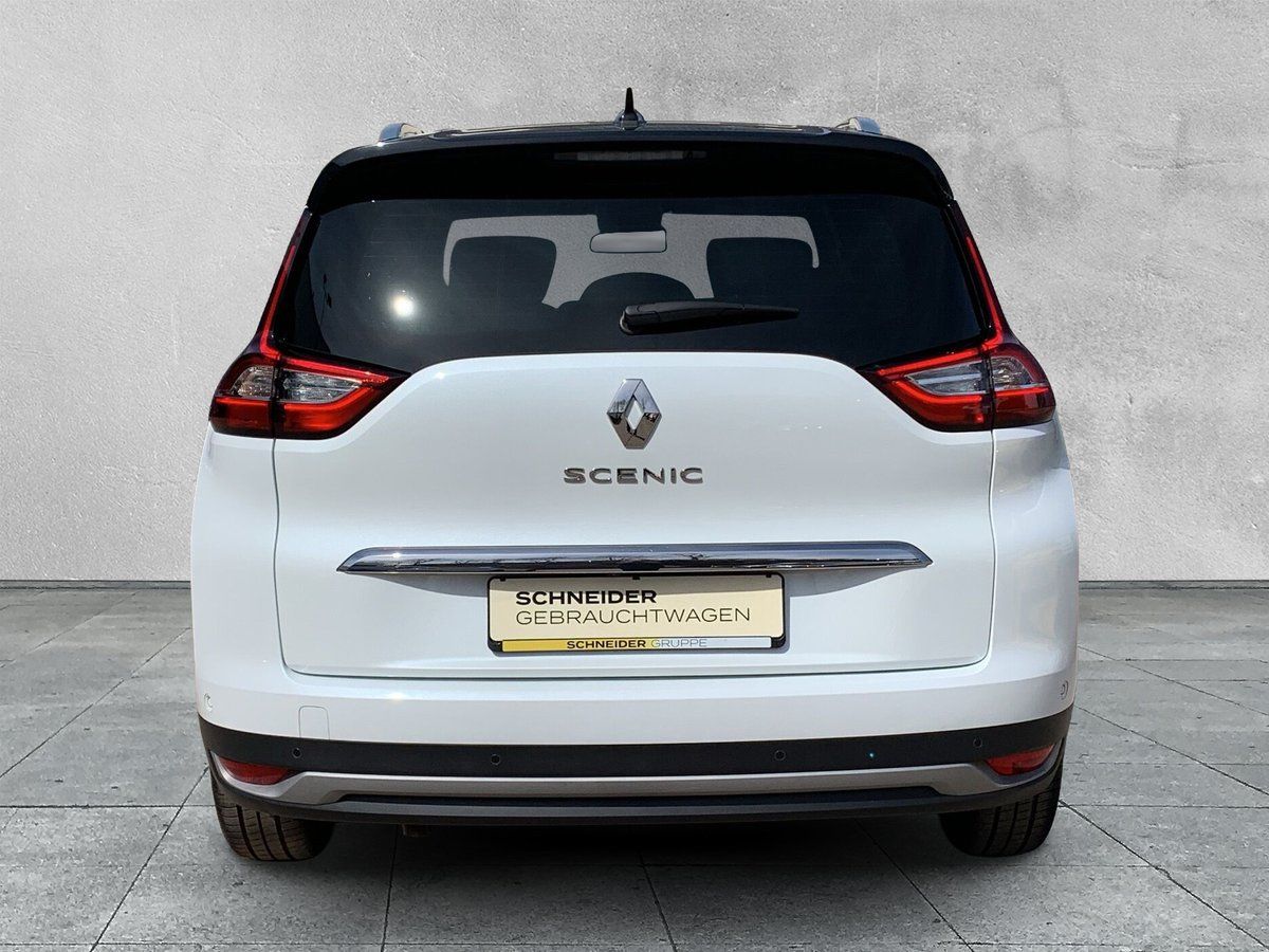 Renault Grand Scenic - Bild 4