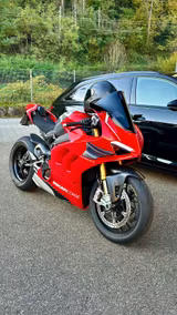 Ducati Panigale V4R Akrapovic - Offers