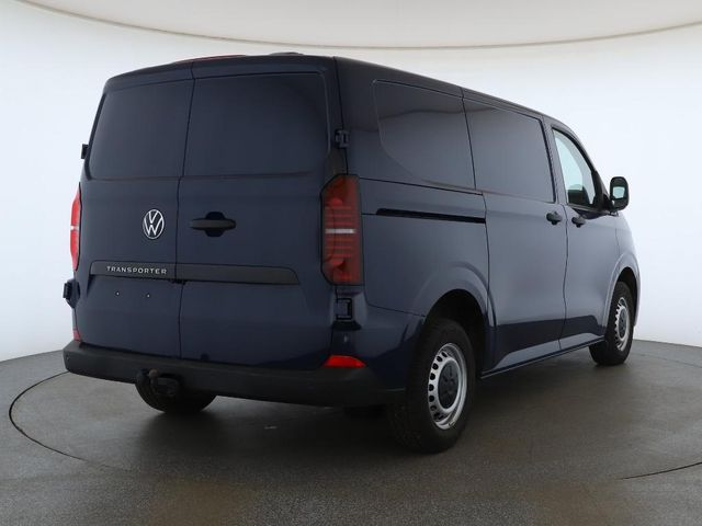 T7 Transporter Kasten 2.0 TDI LED AHK KLIMA RFK