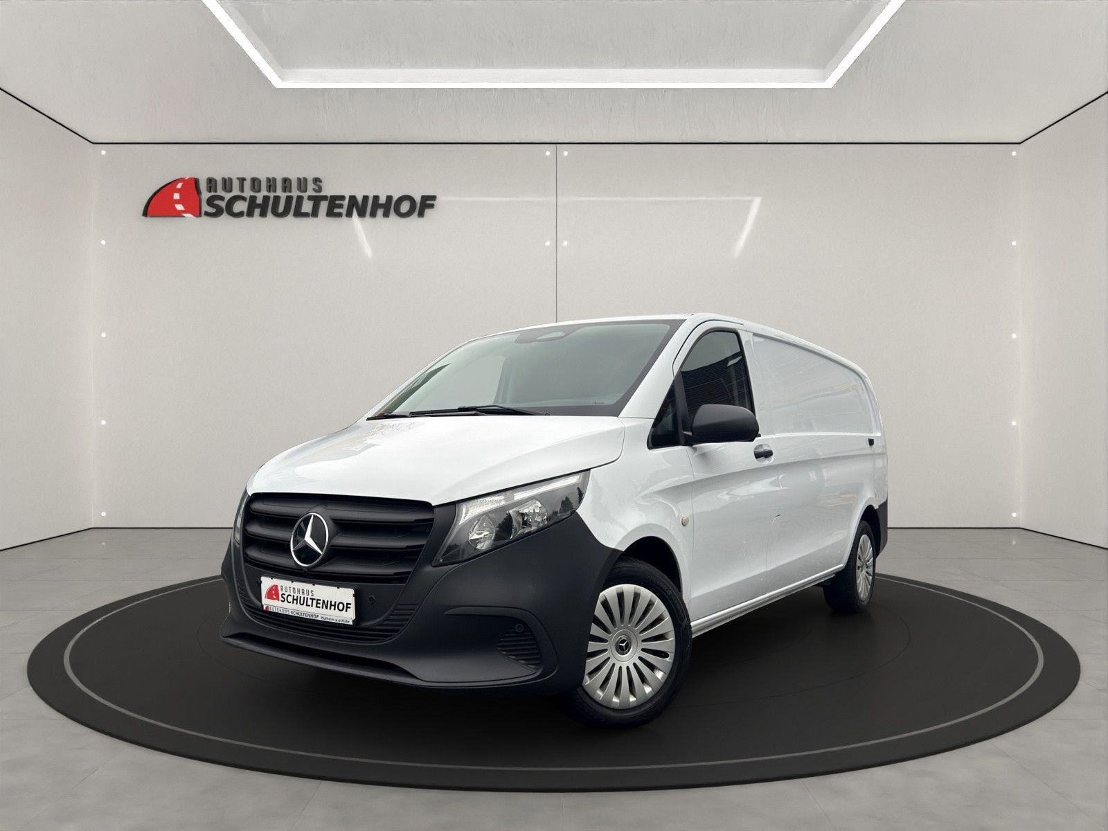 Mercedes-Benz Vito 116 CDI RWD lang PRO *KAMERA*NAVI*1-HAND*PD imagem 3