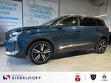 Peugeot 5008 GT BlueHDI 130 EAT8 *AHK*EHK* - Peugeot 5008 in Augsburg