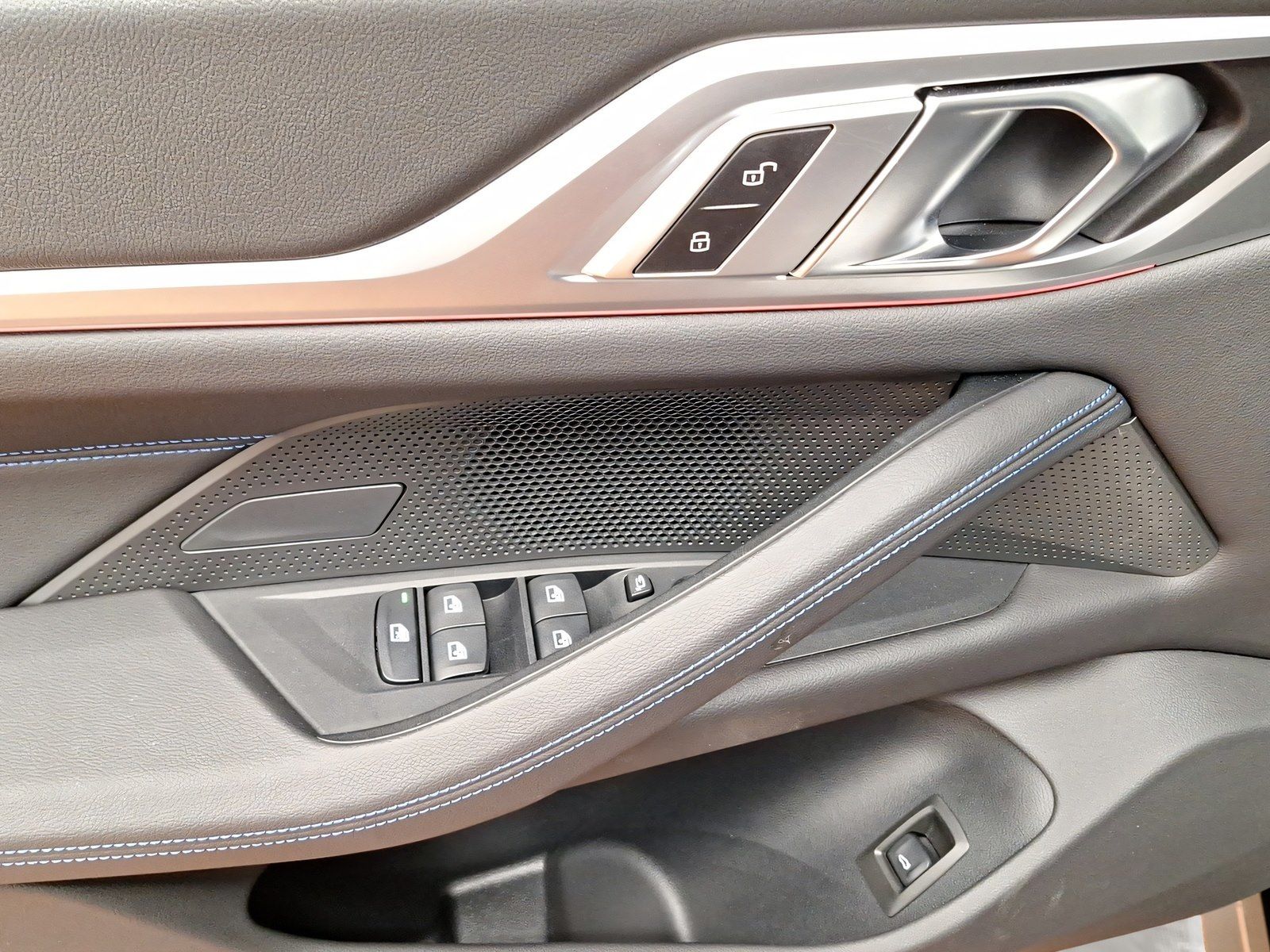 BMW 420 Gran Coupé - Bild 16