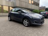 Ford Fiesta Titanium - gebrauchte Ford Fiesta aus dem Jahr 2013