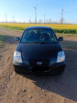 Kia Picanto Sa, TÜV 9.27 - Kia Picanto: Sa