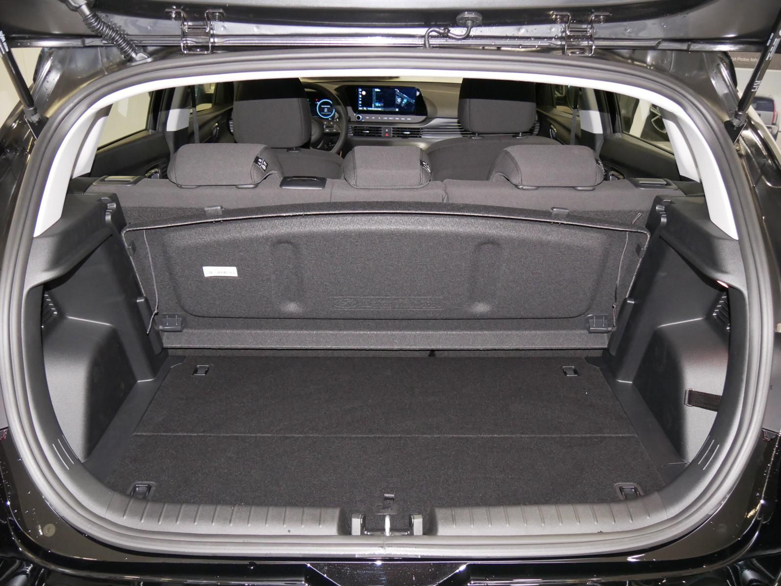 Hyundai i20 - Bild 11