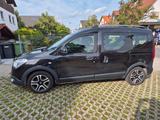 Dacia Dokker Stepway - Dacia Dokker von privat