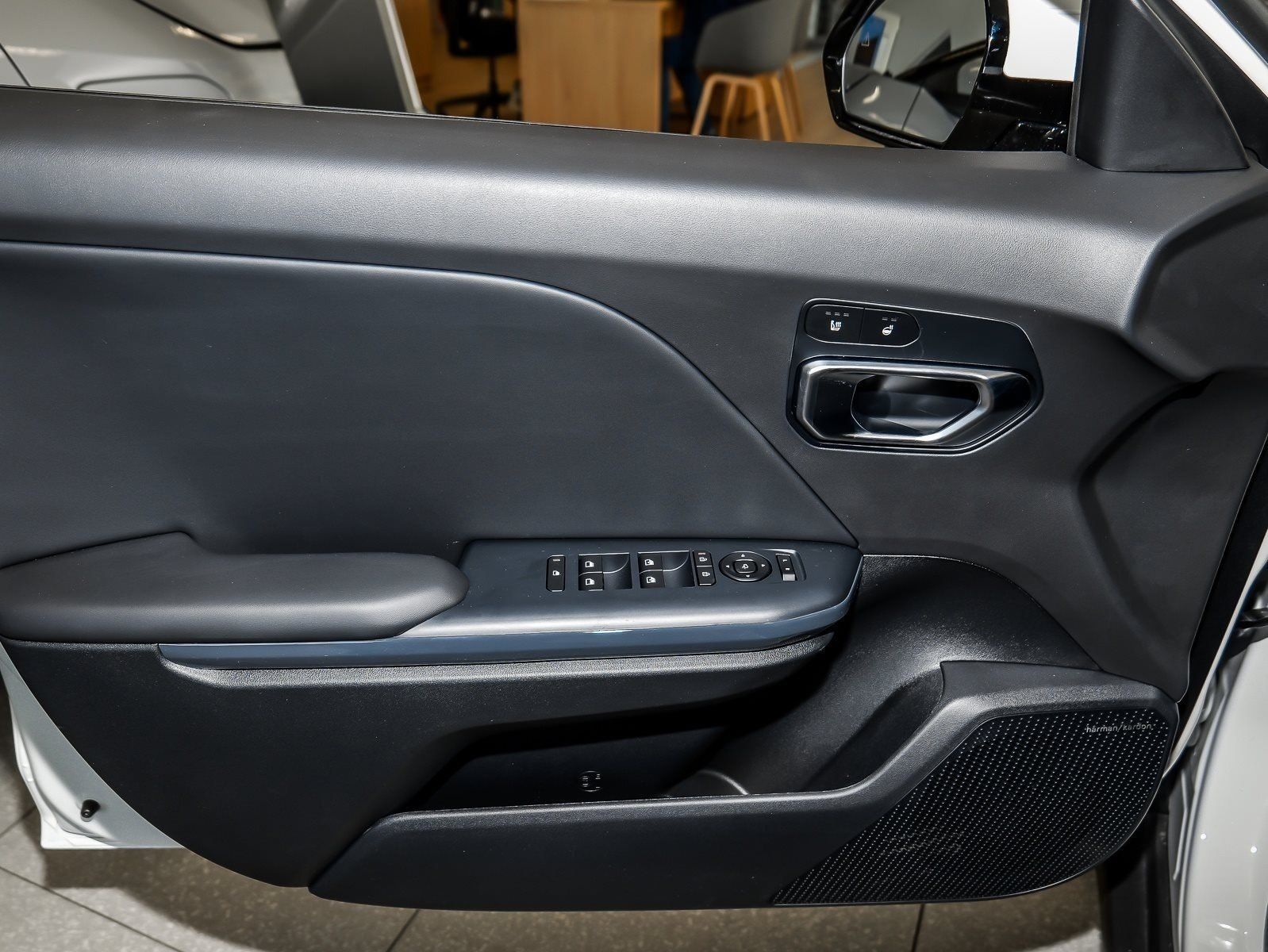 Kia K4 - Bild 12