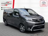 Toyota Proace Verso 2.0 Team D L2 Automatik +Navi