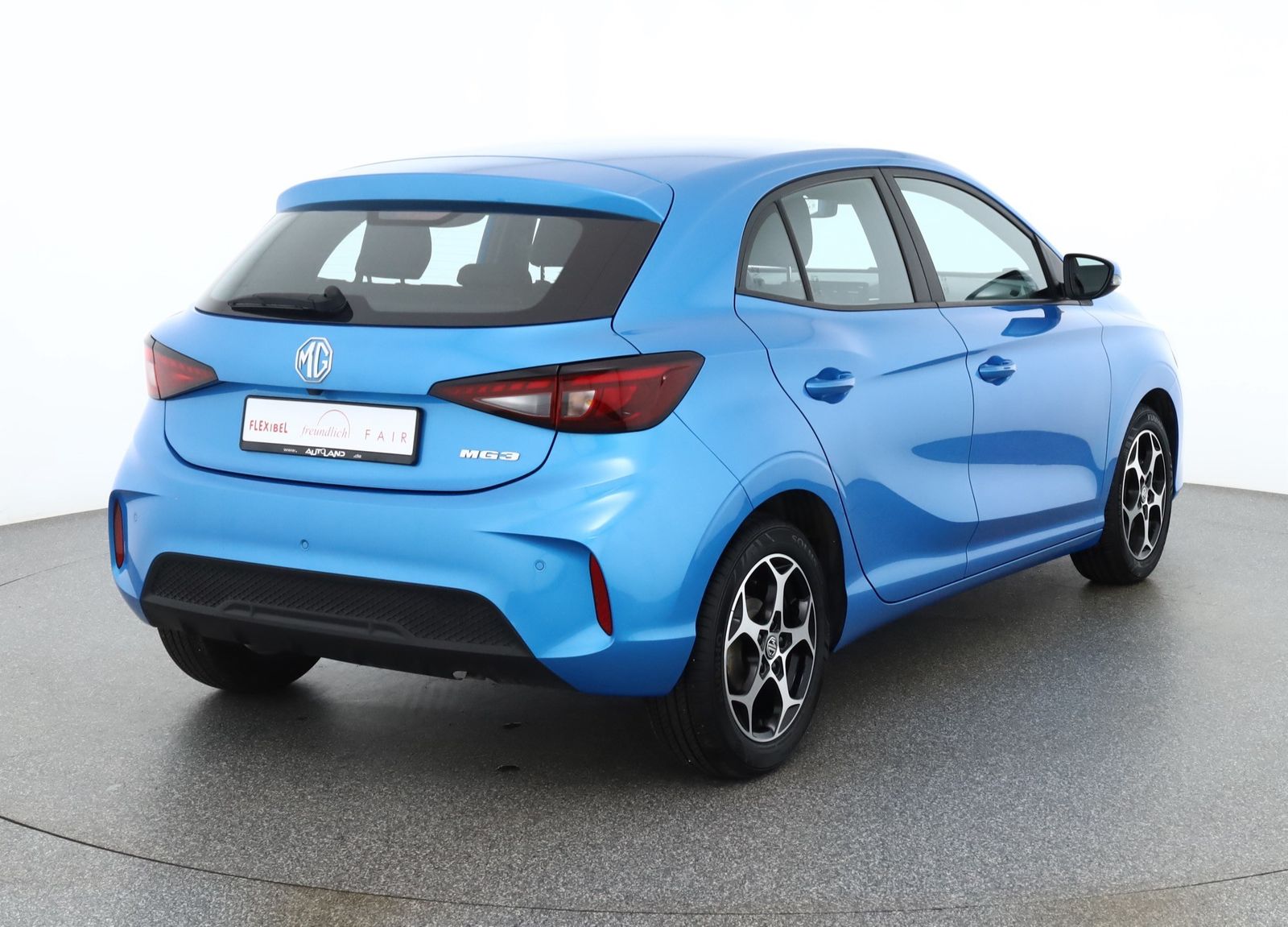 MG3