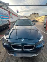 BMW X1 2014 - BMW 120 Kombi Gebrauchtwagen