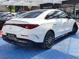 Mercedes-Benz CLA 250+ AMG +Panorama+Burmester+Massage+LE-Sch+ - Mercedes-Benz CLA 250: Sportwagen