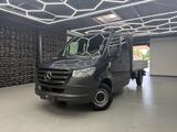 Mercedes-Benz Sprinter Pritsche DoKa 317 L3/1HD/AHK/KLIMA/NAVI