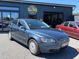 Volvo V50 Kombi 1.6*2. Hand*AHK*Top Zustand* - Volvo Gebrauchtwagen von 2006