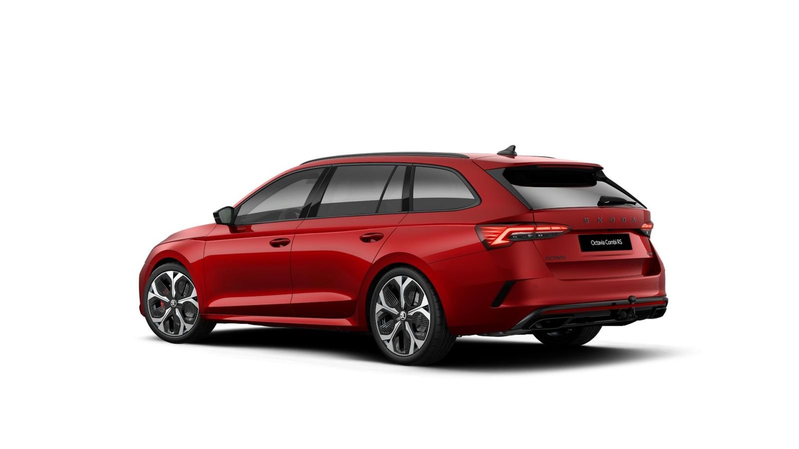 Skoda Octavia - Bild 4