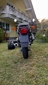 BMW R80R - BMW 1994