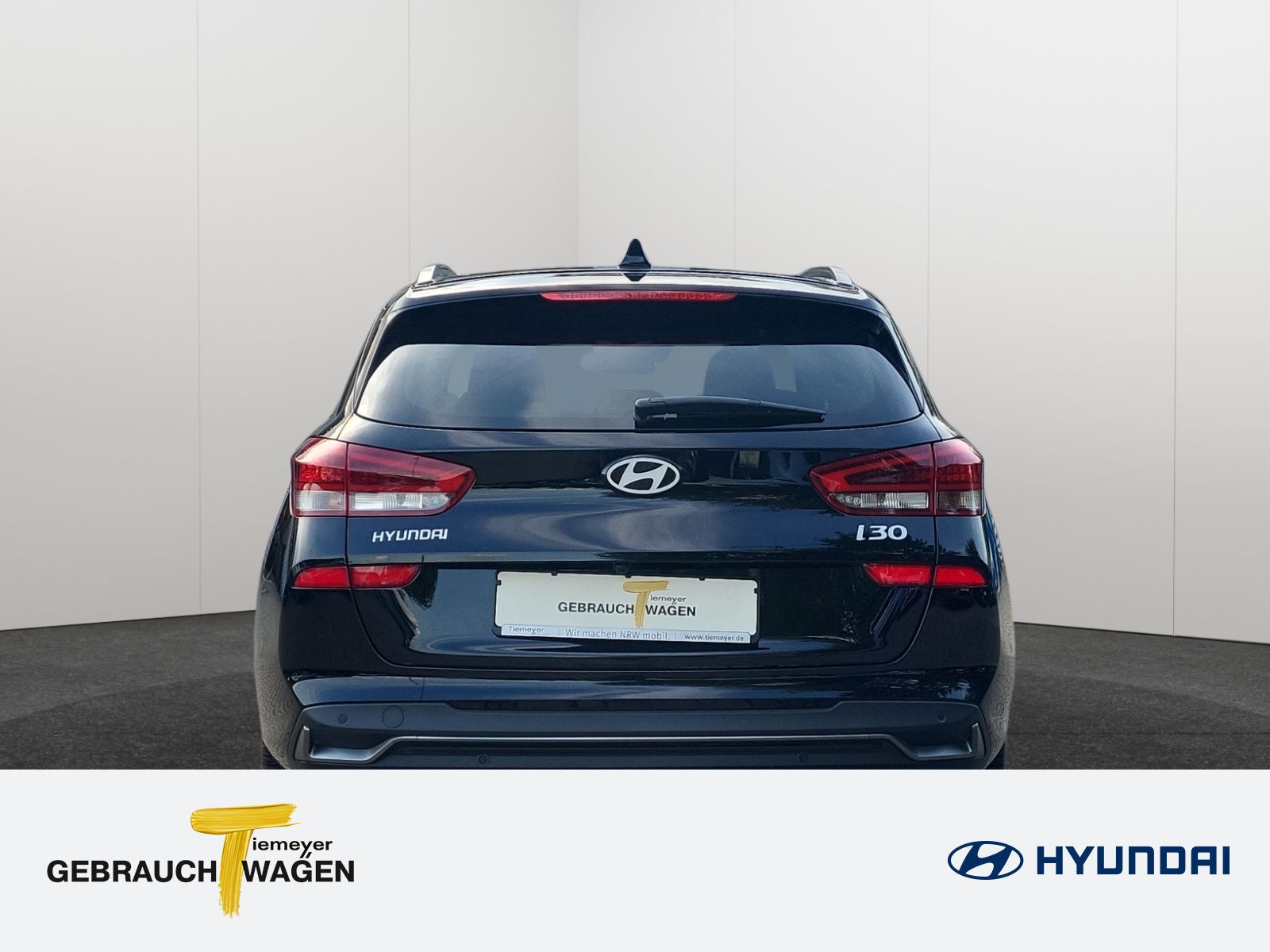 Hyundai i30 – Bild 6