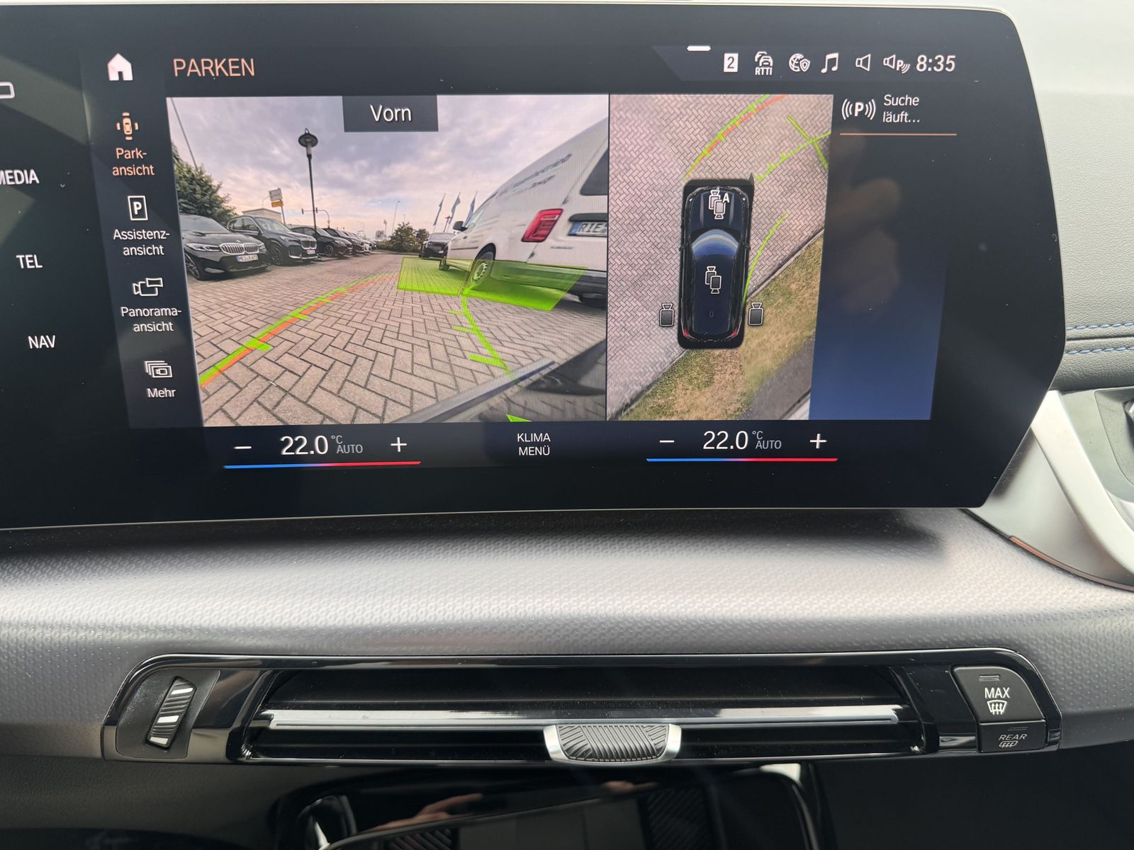 BMW X1 xDrive23d SAV M Sportpaket Head-Up DAB LED foto 3
