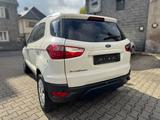 Ford EcoSport Trend*AUTOMATIK*SITZHEIZUNG*PDC*2HAND - gebrauchte Ford EcoSport aus dem Jahr 2017