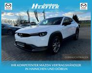 Mazda MX-30 35,5 kWh e-SKYACTIV EV 145 PS