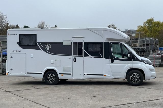 Benimar Tessoro 468 ++ sofort lieferbar ++