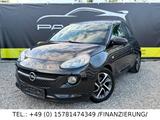 Opel Adam Jam /KLIMA/TEMPOMAT/2HAND/TÜV NEU/ - Opel Adam in Karlsruhe