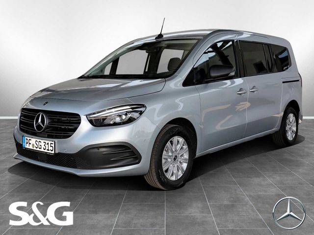 Mercedes-Benz Citan 113 Tourer Pro MBUX+RüKam+LED+7-Gang+DAB+