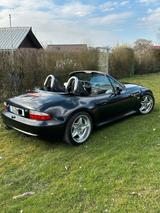 BMW Z3 M Roadster | Scheckheft| Hardtop | Top Zusta  - BMW Z3 M in Stuttgart